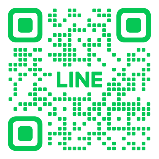 LINE QR Code